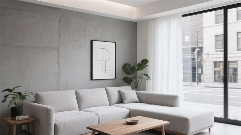 合肥民宿設計，簡約美學與實用融合