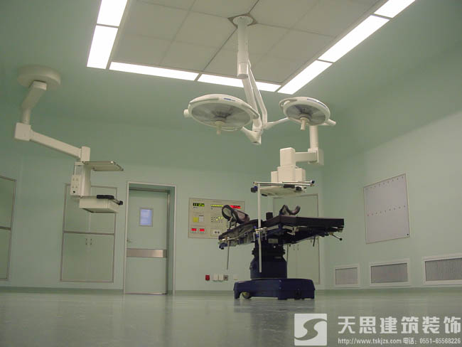 <a href=http://www.haojuwuys.com/yiyuananli/ target=_blank class=infotextkey>合肥醫院裝修</a>設計