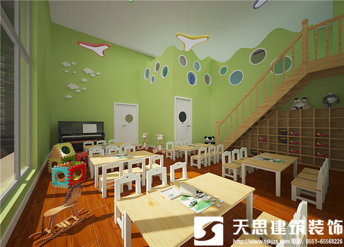<a href=http://www.haojuwuys.com/youeryuan/ target=_blank class=infotextkey>合肥幼兒園裝修</a>公司哪家好